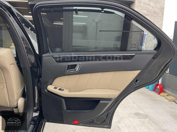 AKBULUT MOTORLU ARAÇLARDAN TEK EL KULLANILMIŞ VE ÖZEL SİPARİŞTİR