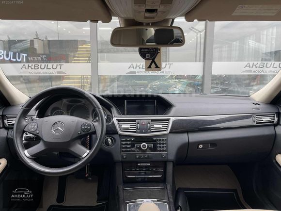 AKBULUT MOTORLU ARAÇLARDAN TEK EL KULLANILMIŞ VE ÖZEL SİPARİŞTİR
