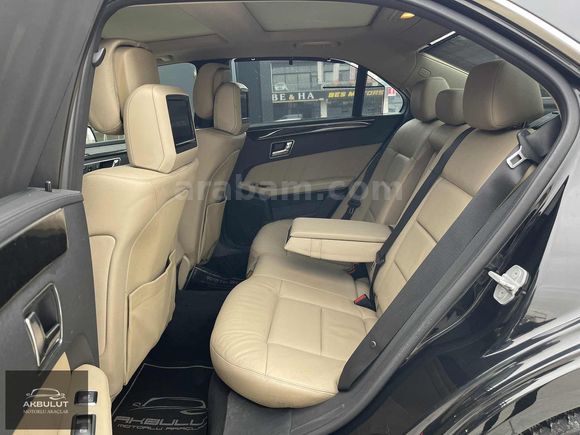 AKBULUT MOTORLU ARAÇLARDAN TEK EL KULLANILMIŞ VE ÖZEL SİPARİŞTİR