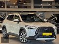 TOYOTA COROLLA CROSS 2023 MODEL 47BİN KM E-BAĞAJ/CAM TVN/K.ŞARJ