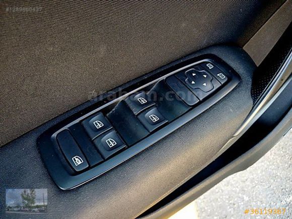 2017 RENAULT MEGANE HB 1.5 dCi EDC TOUCH 110HP CARPLAY KEYLESS