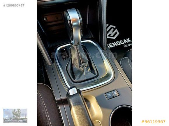 2017 RENAULT MEGANE HB 1.5 dCi EDC TOUCH 110HP CARPLAY KEYLESS