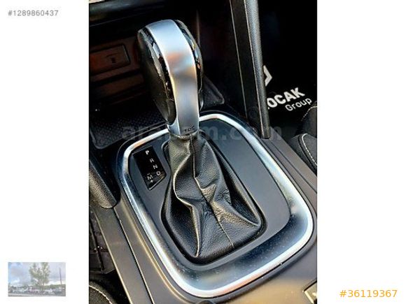 2017 RENAULT MEGANE HB 1.5 dCi EDC TOUCH 110HP CARPLAY KEYLESS