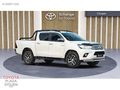 YETKİLİ BAYİ OTOJEN-2017 HİLUX 4X2 ADVENTURE %20 FATURA HASARSIZ
