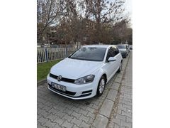Sahibinden Volkswagen Golf 1.6 TDi BlueMotion Midline Plus 2013 Model 