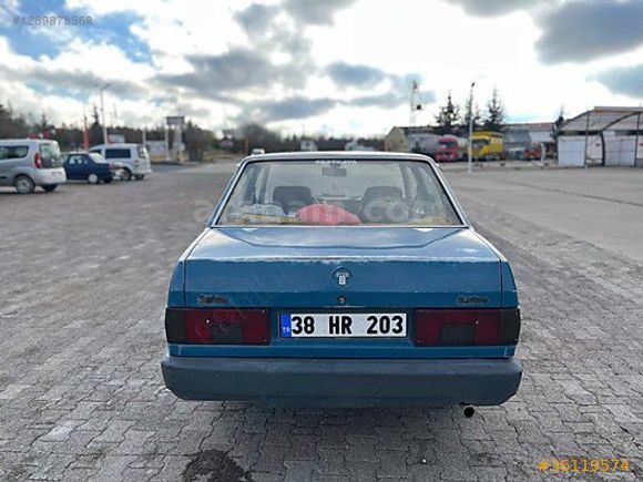MASRAFSIZ ORJINAL ŞAHİN