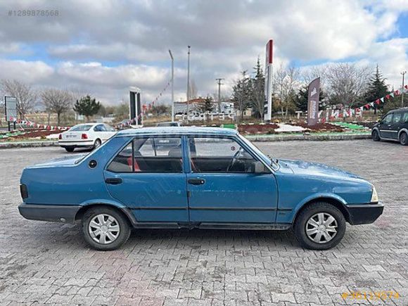 MASRAFSIZ ORJINAL ŞAHİN