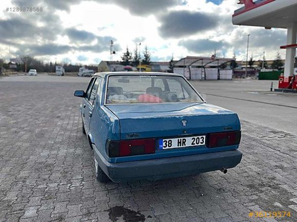 MASRAFSIZ ORJINAL ŞAHİN