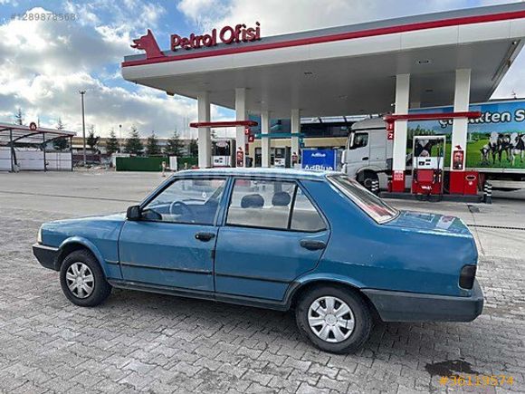 MASRAFSIZ ORJINAL ŞAHİN