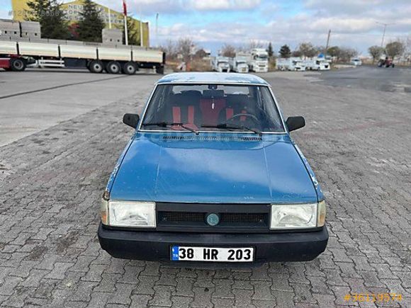 MASRAFSIZ ORJINAL ŞAHİN