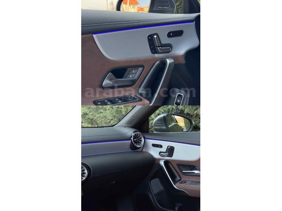 2024 CLA 200 AMG+ Plus 28.000 KM HYBRID İÇİ TABA HATASIZ BOYASIZ