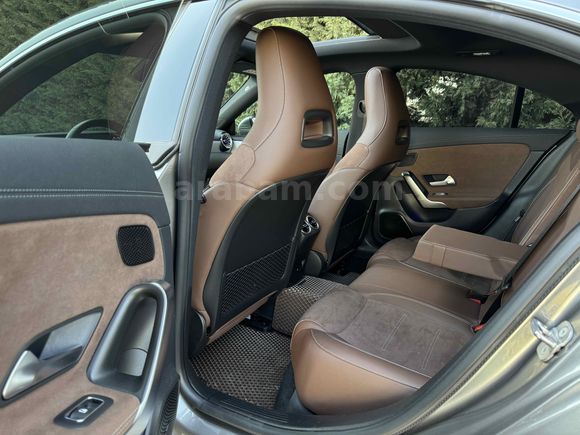 2024 CLA 200 AMG+ Plus 28.000 KM HYBRID İÇİ TABA HATASIZ BOYASIZ
