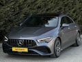 2024 CLA 200 AMG+ Plus 28.000 KM HYBRID İÇİ TABA HATASIZ BOYASIZ