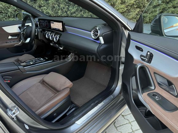 2024 CLA 200 AMG+ Plus 28.000 KM HYBRID İÇİ TABA HATASIZ BOYASIZ