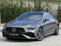 2024 CLA 200 AMG+ Plus 28.000 KM HYBRID İÇİ TABA HATASIZ BOYASIZ