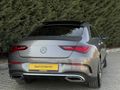 2024 CLA 200 AMG+ Plus 28.000 KM HYBRID İÇİ TABA HATASIZ BOYASIZ