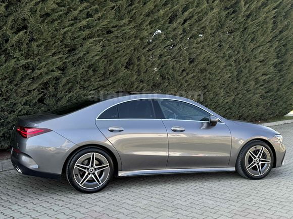 2024 CLA 200 AMG+ Plus 28.000 KM HYBRID İÇİ TABA HATASIZ BOYASIZ