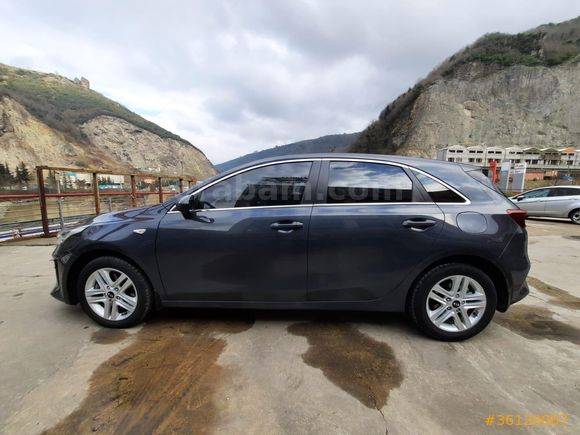 Sahibinden Kia Ceed 1.4 Cool 2020 Model