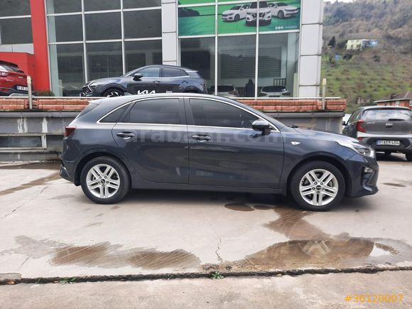 Sahibinden Kia Ceed 1.4 Cool 2020 Model