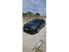 C sınıfı 1.4 Doch motor 2020 model Kia Ceed