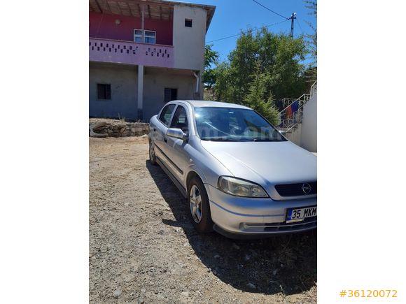 Sahibinden Opel Astra 1.6 CD 1999 Model
