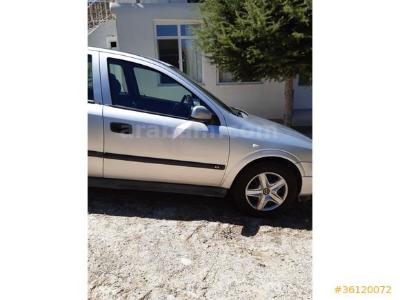 Sahibinden Opel Astra 1.6 CD 1999 Model