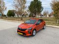 RENAULT EVOLUTİON GSR2 HATASIZ BOYASIZ SADECE 150 KM