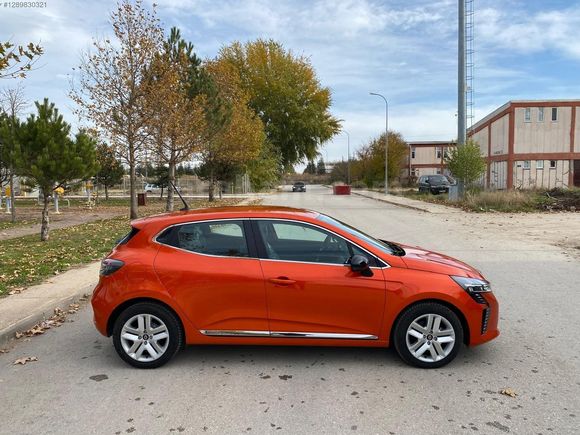 RENAULT EVOLUTİON GSR2 HATASIZ BOYASIZ SADECE 150 KM