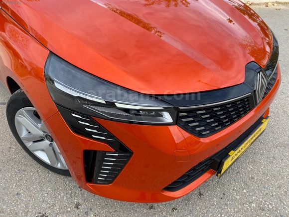 RENAULT EVOLUTİON GSR2 HATASIZ BOYASIZ SADECE 150 KM