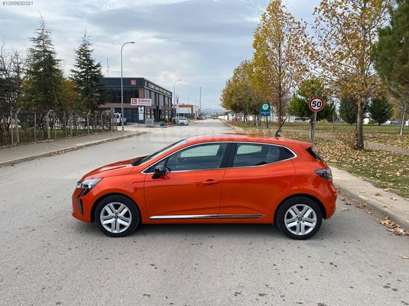 RENAULT EVOLUTİON GSR2 HATASIZ BOYASIZ SADECE 150 KM