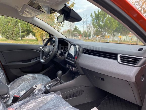 RENAULT EVOLUTİON GSR2 HATASIZ BOYASIZ SADECE 150 KM