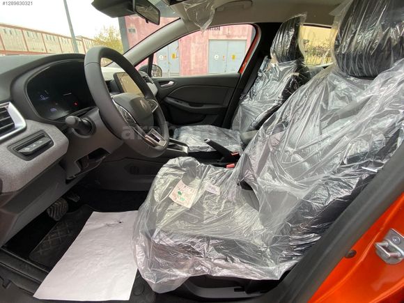 RENAULT EVOLUTİON GSR2 HATASIZ BOYASIZ SADECE 150 KM