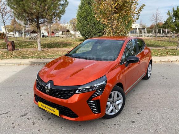 RENAULT EVOLUTİON GSR2 HATASIZ BOYASIZ SADECE 150 KM