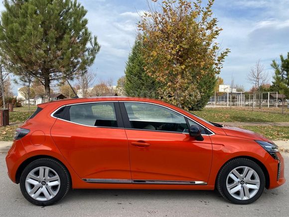 RENAULT EVOLUTİON GSR2 HATASIZ BOYASIZ SADECE 150 KM