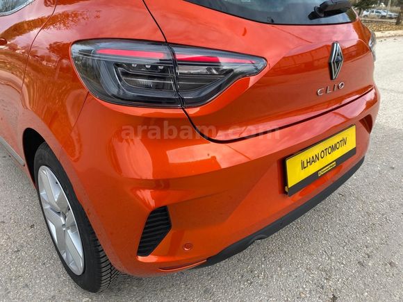 RENAULT EVOLUTİON GSR2 HATASIZ BOYASIZ SADECE 150 KM