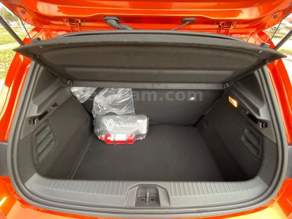 RENAULT EVOLUTİON GSR2 HATASIZ BOYASIZ SADECE 150 KM