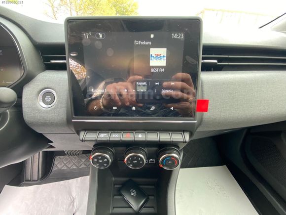 RENAULT EVOLUTİON GSR2 HATASIZ BOYASIZ SADECE 150 KM
