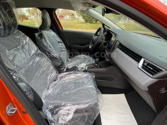 RENAULT EVOLUTİON GSR2 HATASIZ BOYASIZ SADECE 150 KM
