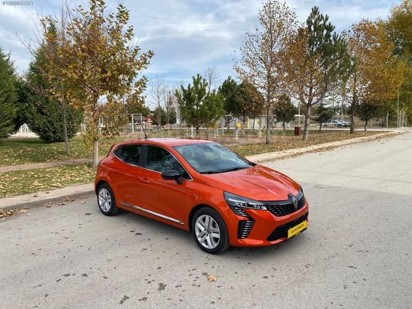 RENAULT EVOLUTİON GSR2 HATASIZ BOYASIZ SADECE 150 KM