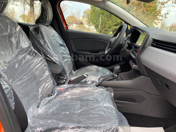 RENAULT EVOLUTİON GSR2 HATASIZ BOYASIZ SADECE 150 KM