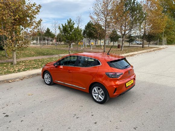 RENAULT EVOLUTİON GSR2 HATASIZ BOYASIZ SADECE 150 KM