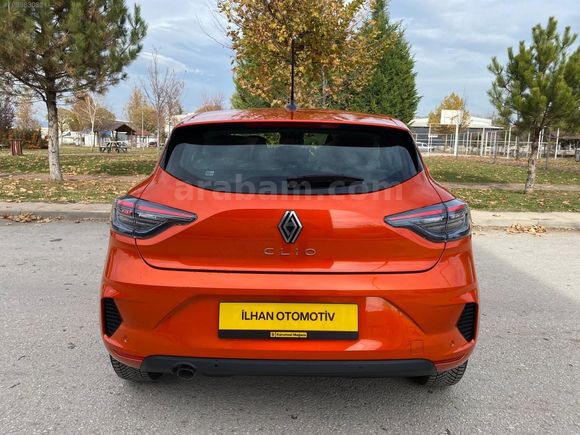 RENAULT EVOLUTİON GSR2 HATASIZ BOYASIZ SADECE 150 KM