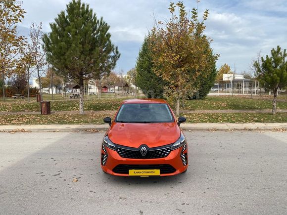RENAULT EVOLUTİON GSR2 HATASIZ BOYASIZ SADECE 150 KM