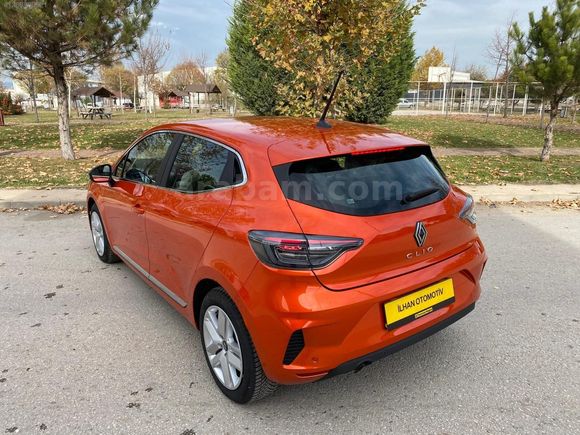 RENAULT EVOLUTİON GSR2 HATASIZ BOYASIZ SADECE 150 KM