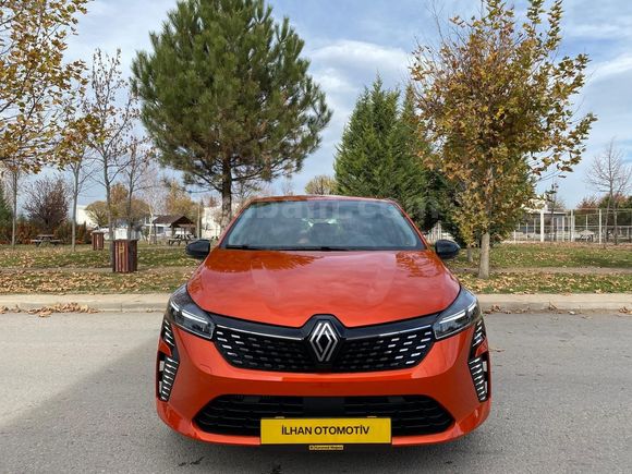RENAULT EVOLUTİON GSR2 HATASIZ BOYASIZ SADECE 150 KM