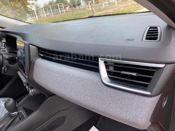 RENAULT EVOLUTİON GSR2 HATASIZ BOYASIZ SADECE 150 KM