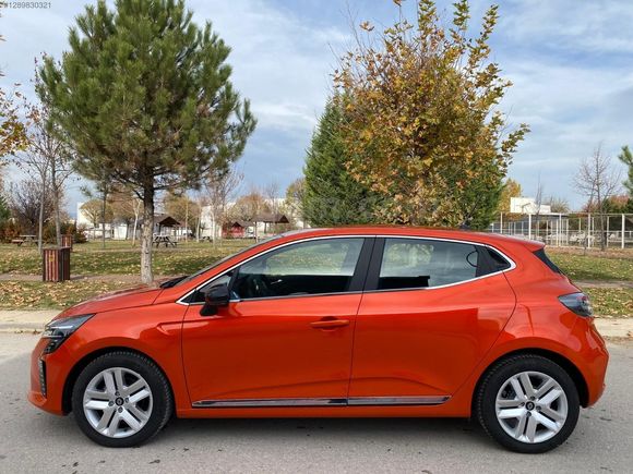 RENAULT EVOLUTİON GSR2 HATASIZ BOYASIZ SADECE 150 KM