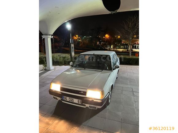 Sahibinden Tofaş Şahin S 1998 Model