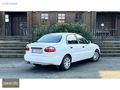 DAYI OTO'DAN DAEWOO LANOS 1.5 SE KLİMALI SORUNSUZ TEMİZ ARAÇ !!