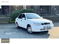 DAYI OTO'DAN DAEWOO LANOS 1.5 SE KLİMALI SORUNSUZ TEMİZ ARAÇ !!